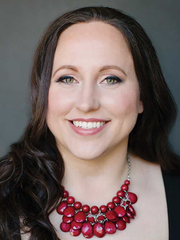 Adele Burk